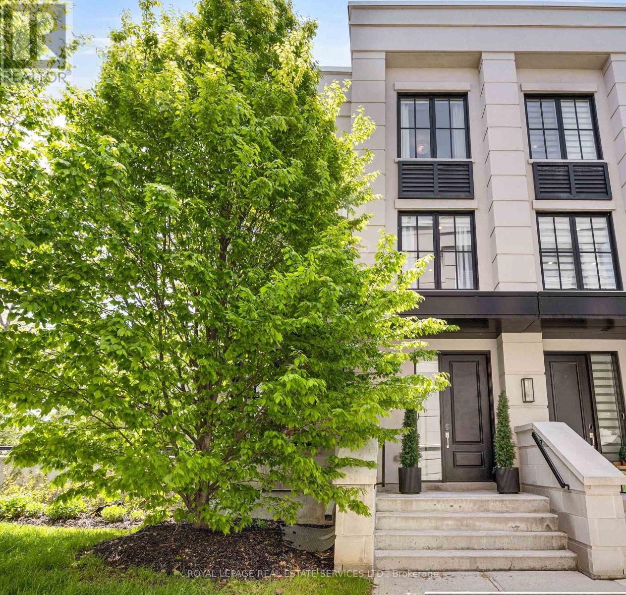 Townhouse at 301 - 1195 GOOSEBERRY LANE, Mississauga