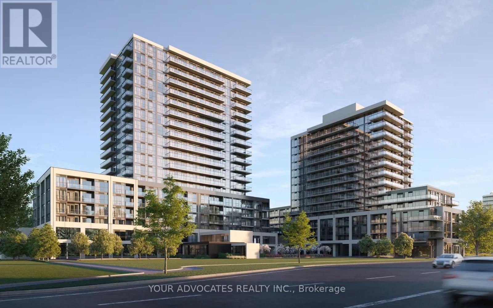 Apartment at 908A - 101 NIPISSING RD, Milton