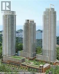 Apartment at 3304 - 2200 LAKE SHORE BOULEVARD, Toronto (Mimico)