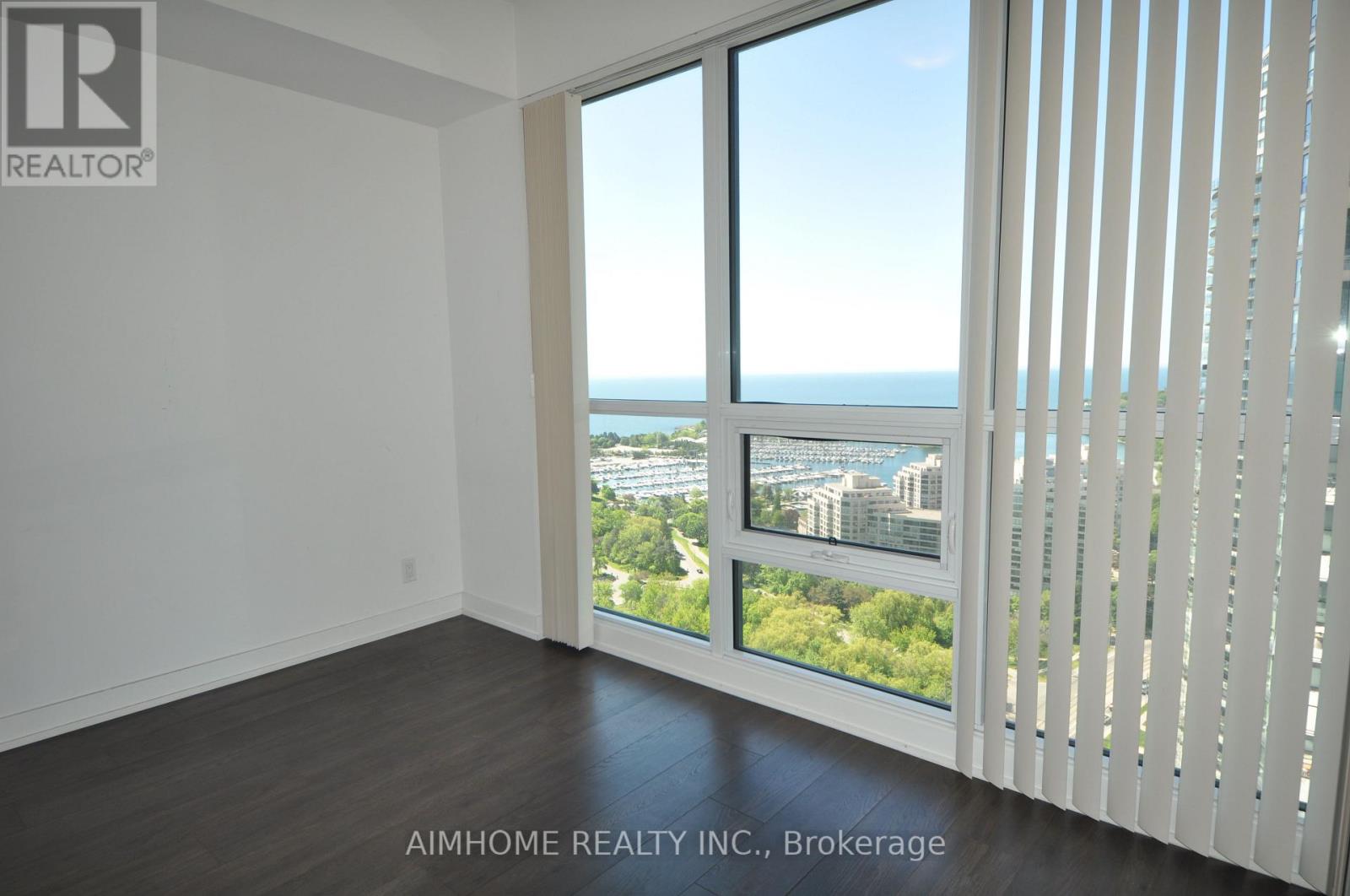 Apartment at 3304 - 2200 LAKE SHORE BOULEVARD, Toronto