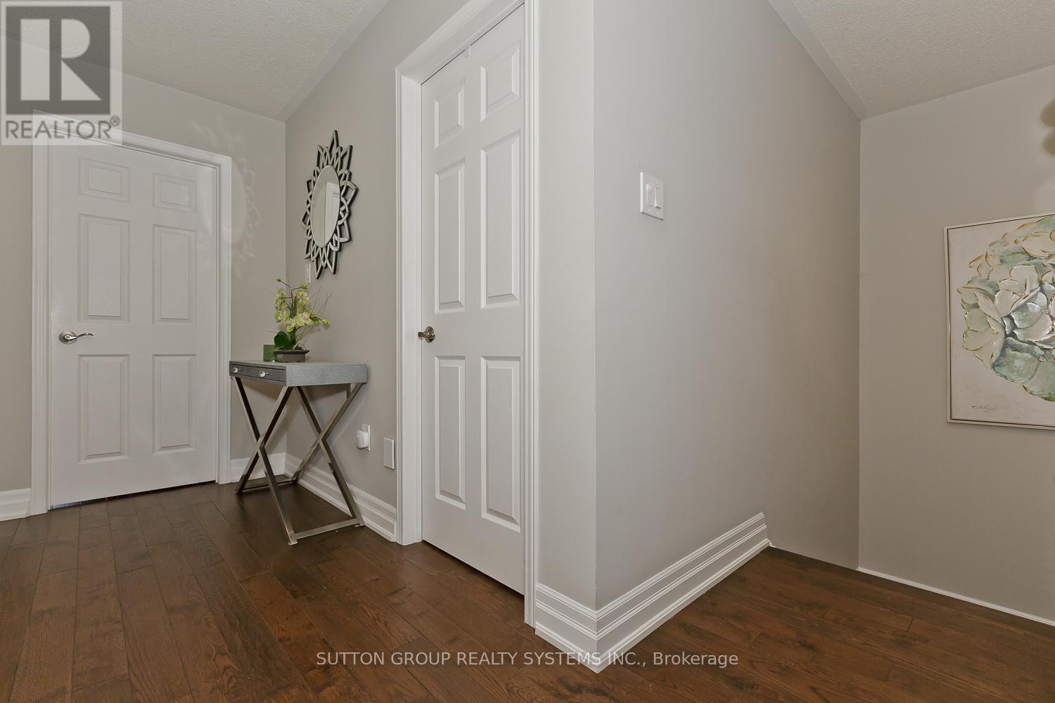 Semi-Detached/Link at OPEN HOUSE SUNDAY 2:00 PM - 220 PETTIGREW TRAIL, Milton