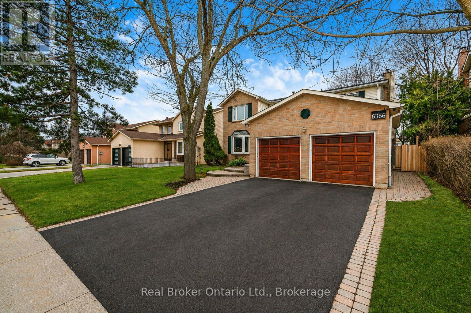 Detached at 6366 MILLER'S GROVE, Mississauga (Meadowvale)