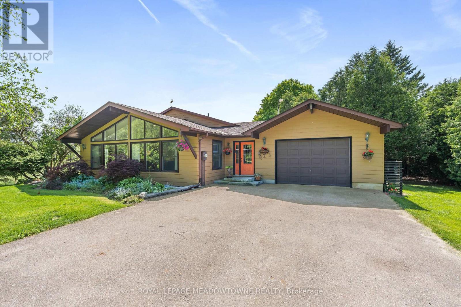 Detached at 12072 SIXTH LINE, Halton Hills (Rural Halton Hills)