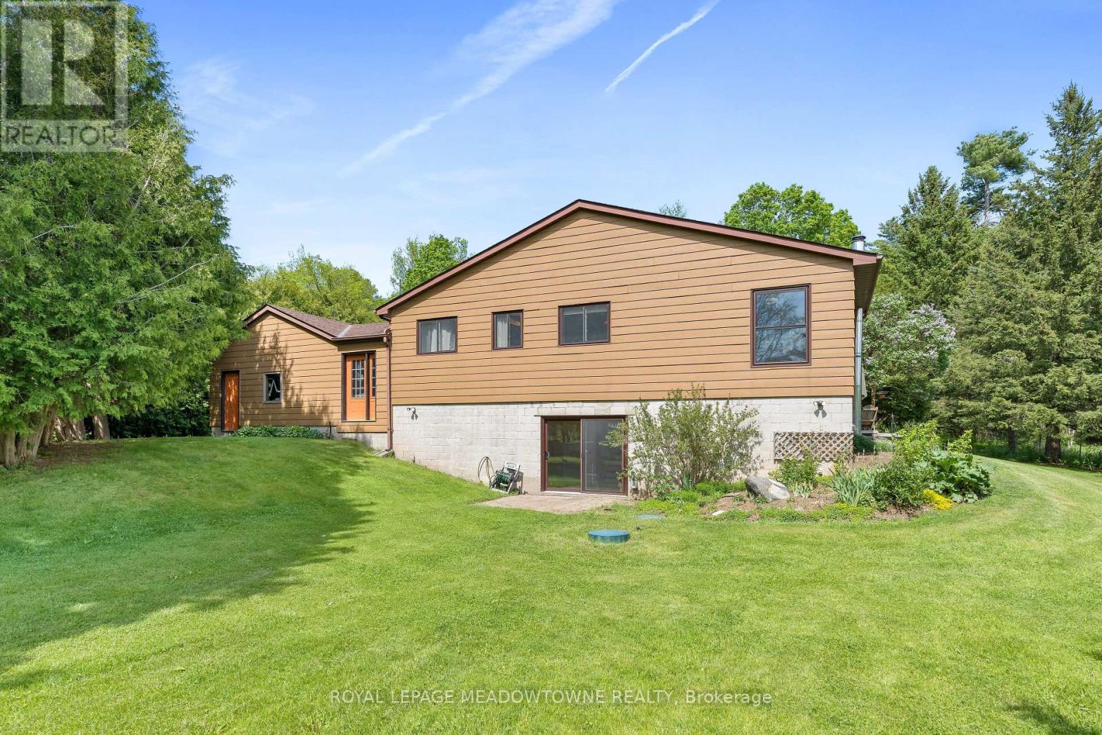Detached at 12072 SIXTH LINE, Halton Hills
