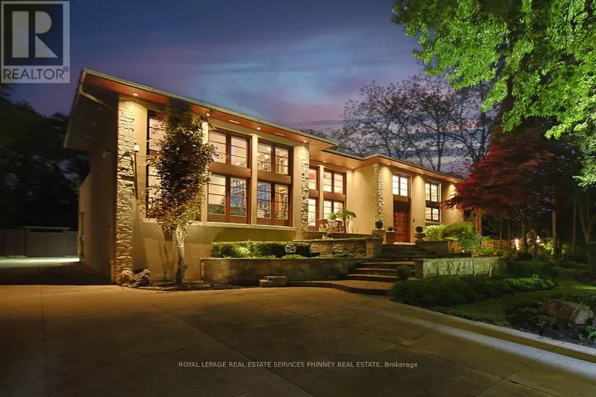 Detached at 1188 BIRCHVIEW DRIVE, Mississauga (Lorne Park)