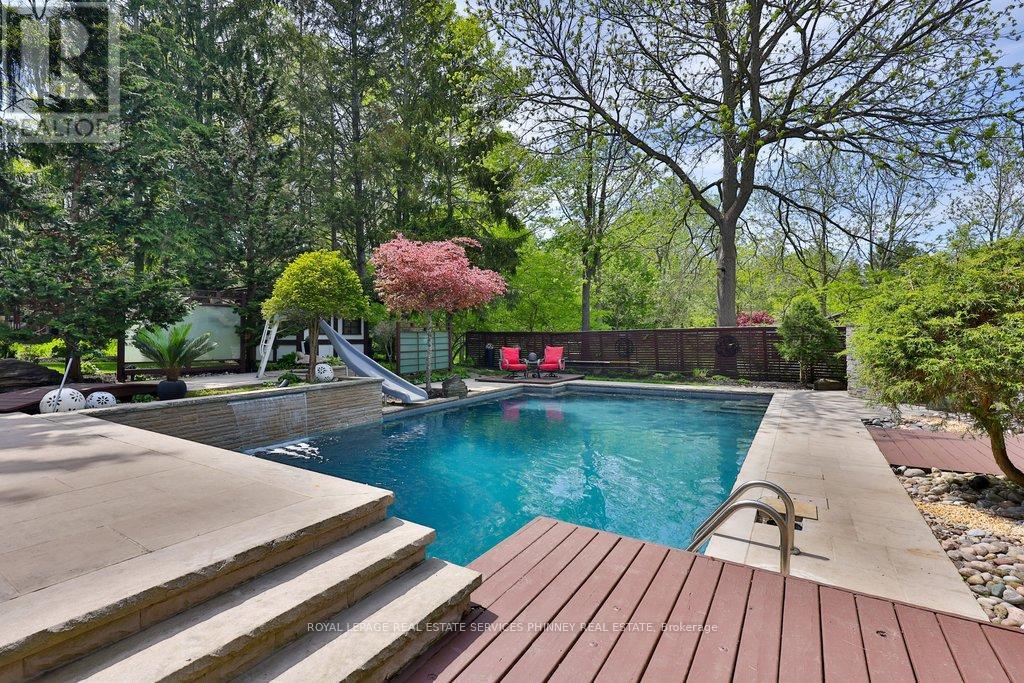 Detached at 1188 BIRCHVIEW DRIVE, Mississauga