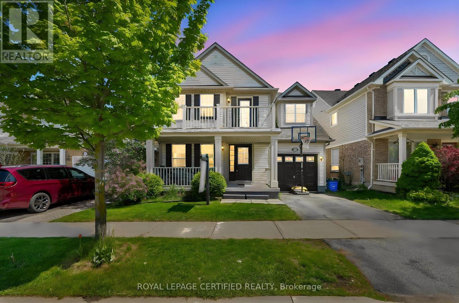 Detached at 1662 CLARK BOULEVARD, Milton