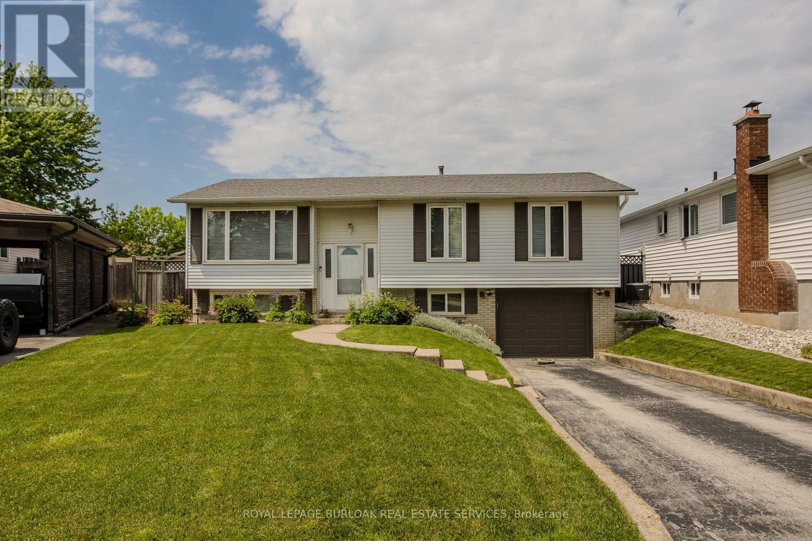Detached at 3125 MICHAEL CRESCENT, Burlington (Palmer)