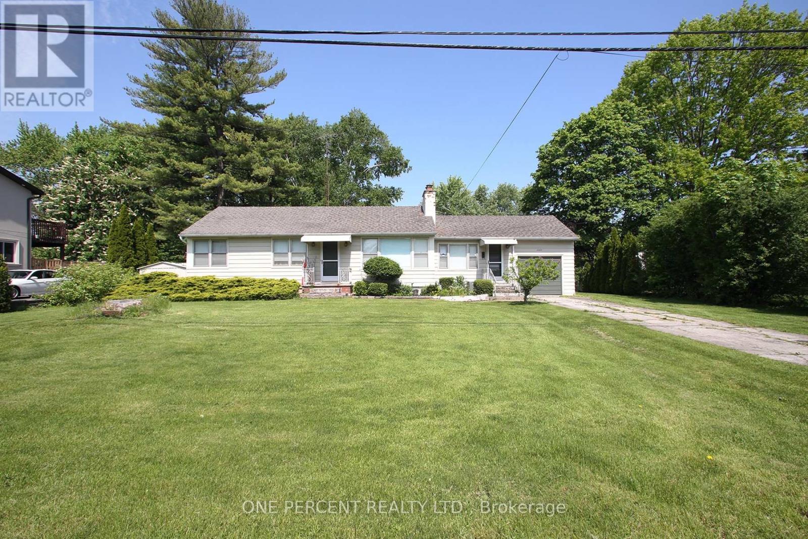 Detached at 2455 REBECCA STREET, Oakville