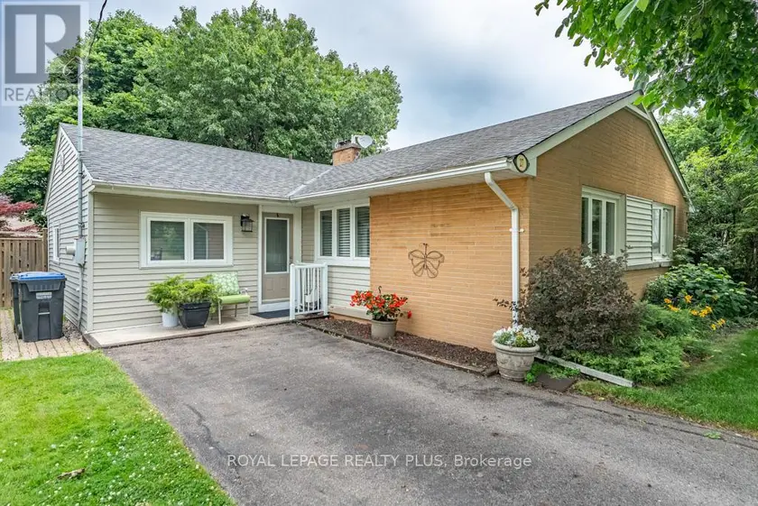 Detached at 27 SORA DRIVE, Mississauga