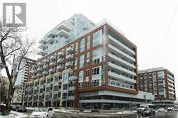 Apartment at 727 - 1830 BLOOR STREET W, Toronto