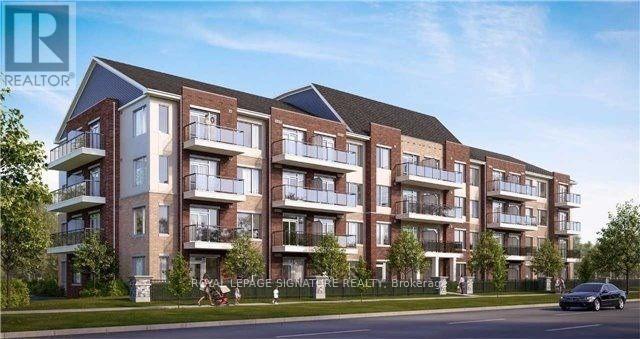 Apartment at 301 - 50 SKY HARBOUR DRIVE, Brampton