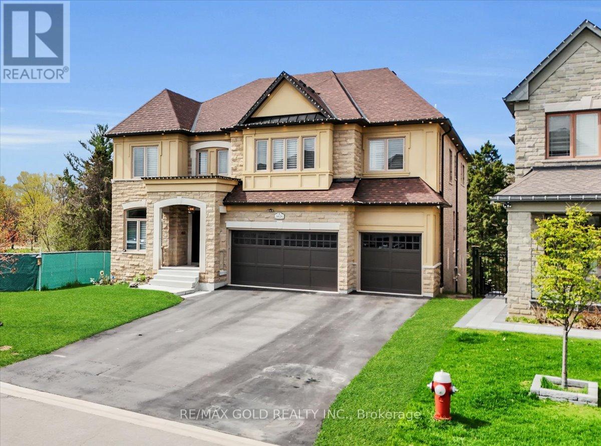 Detached at 6628 ROTHSCHILD TRAIL W, Mississauga