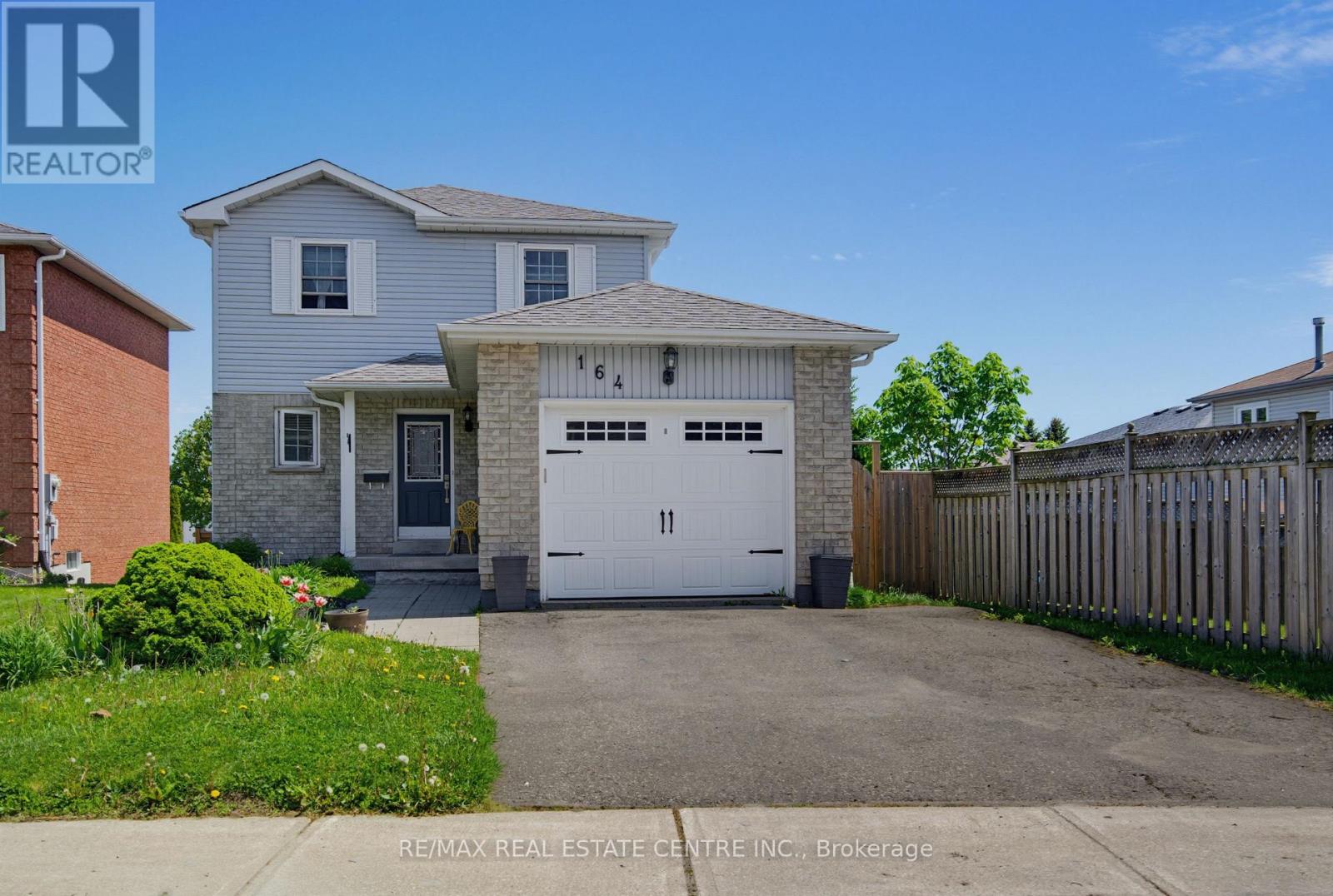 Detached at 164 COURTNEY CRESCENT, Orangeville