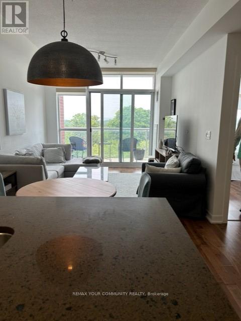 Apartment at 803 - 551 MAPLE AVENUE, Burlington (Brant)