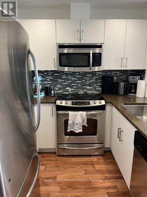 Apartment at 803 - 551 MAPLE AVENUE, Burlington