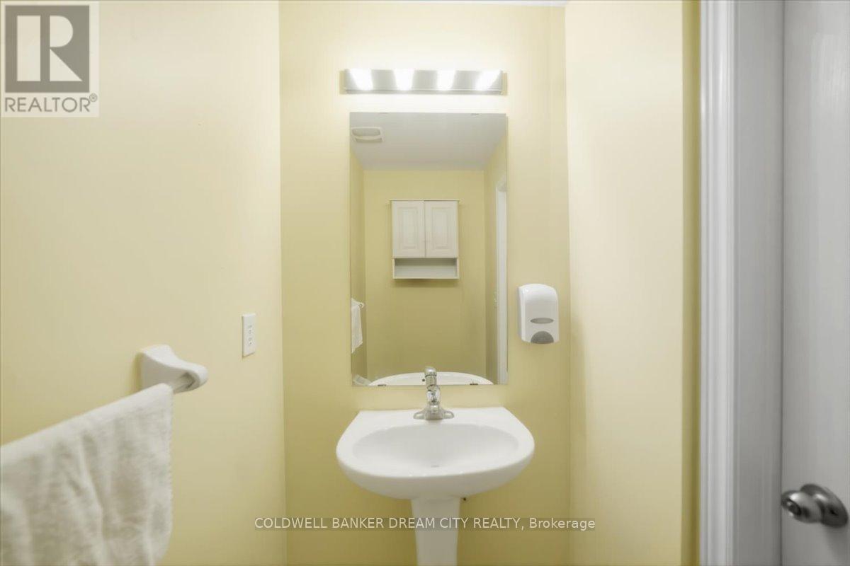 Townhouse at 9738 MCLAUGHLIN ROAD, Brampton