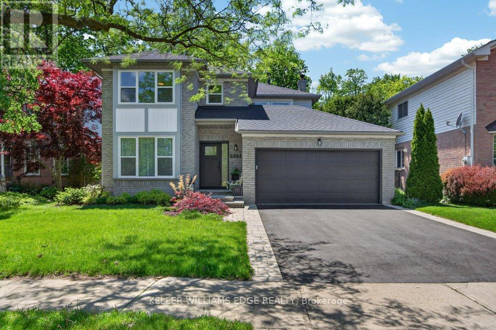 Detached at 2084 WILLIAM O'CONNELL BOULEVARD, Burlington
