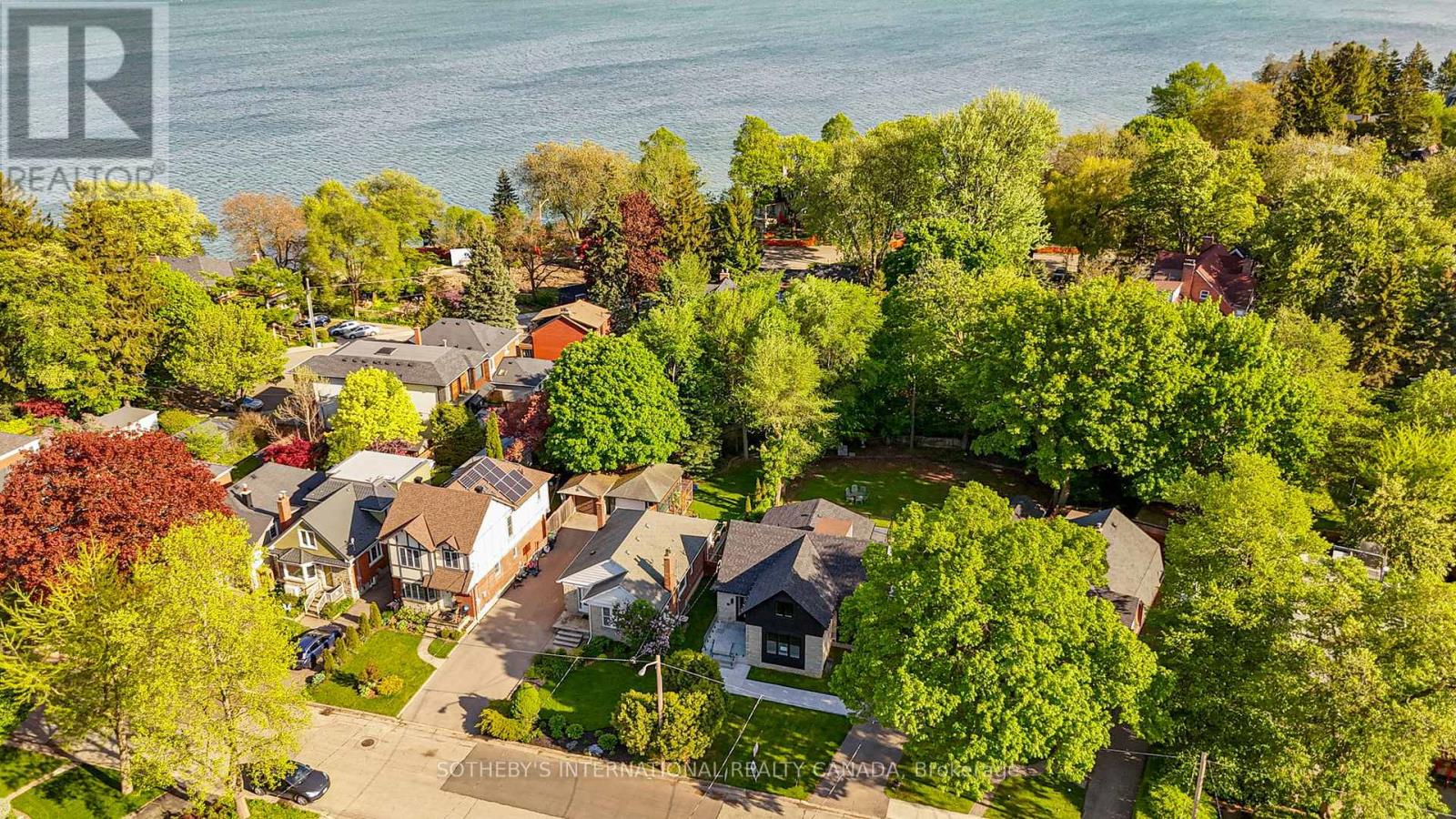 Detached at 33 MILES ROAD, Toronto (Mimico)