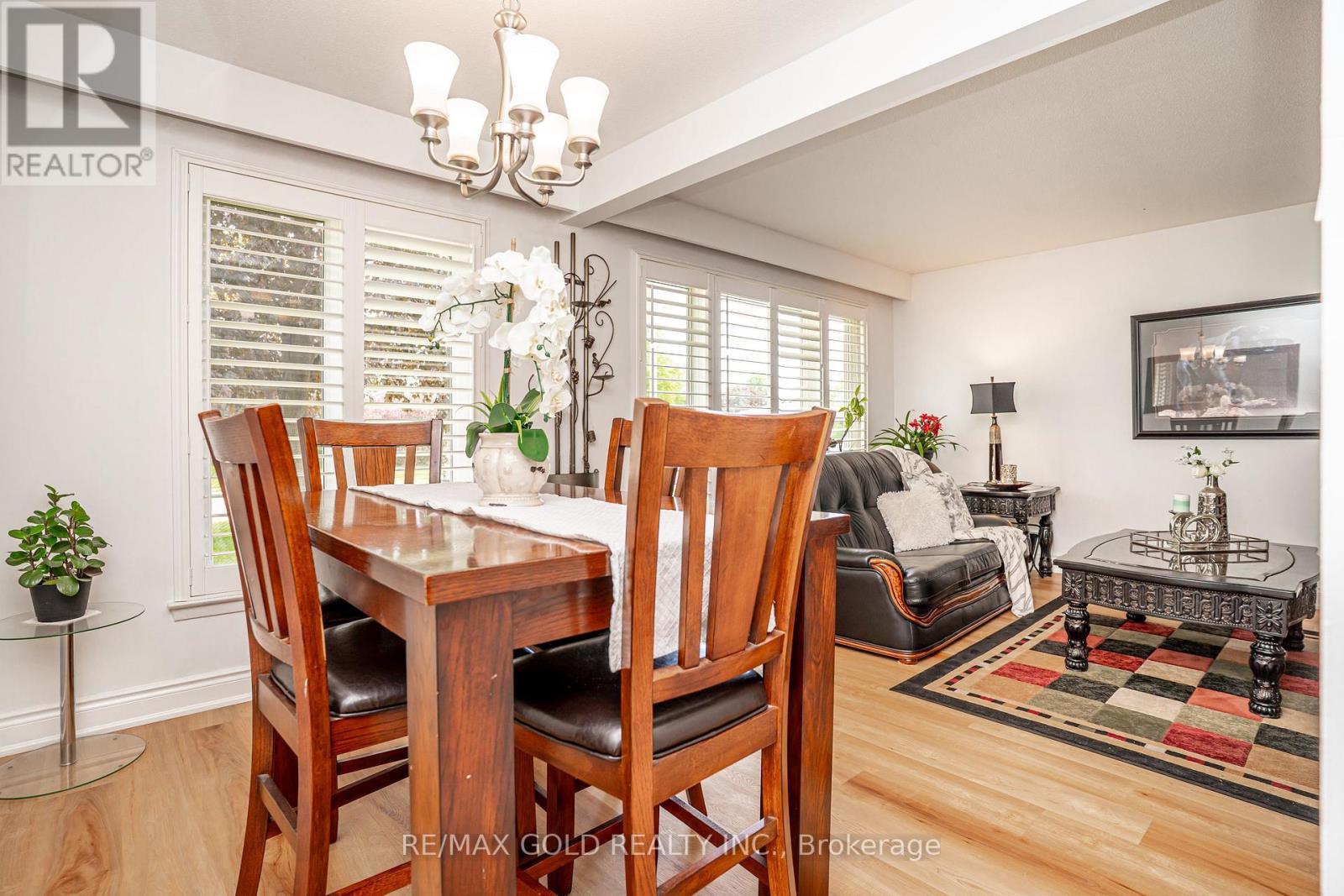 Detached at 29 DUKE ROAD, Brampton