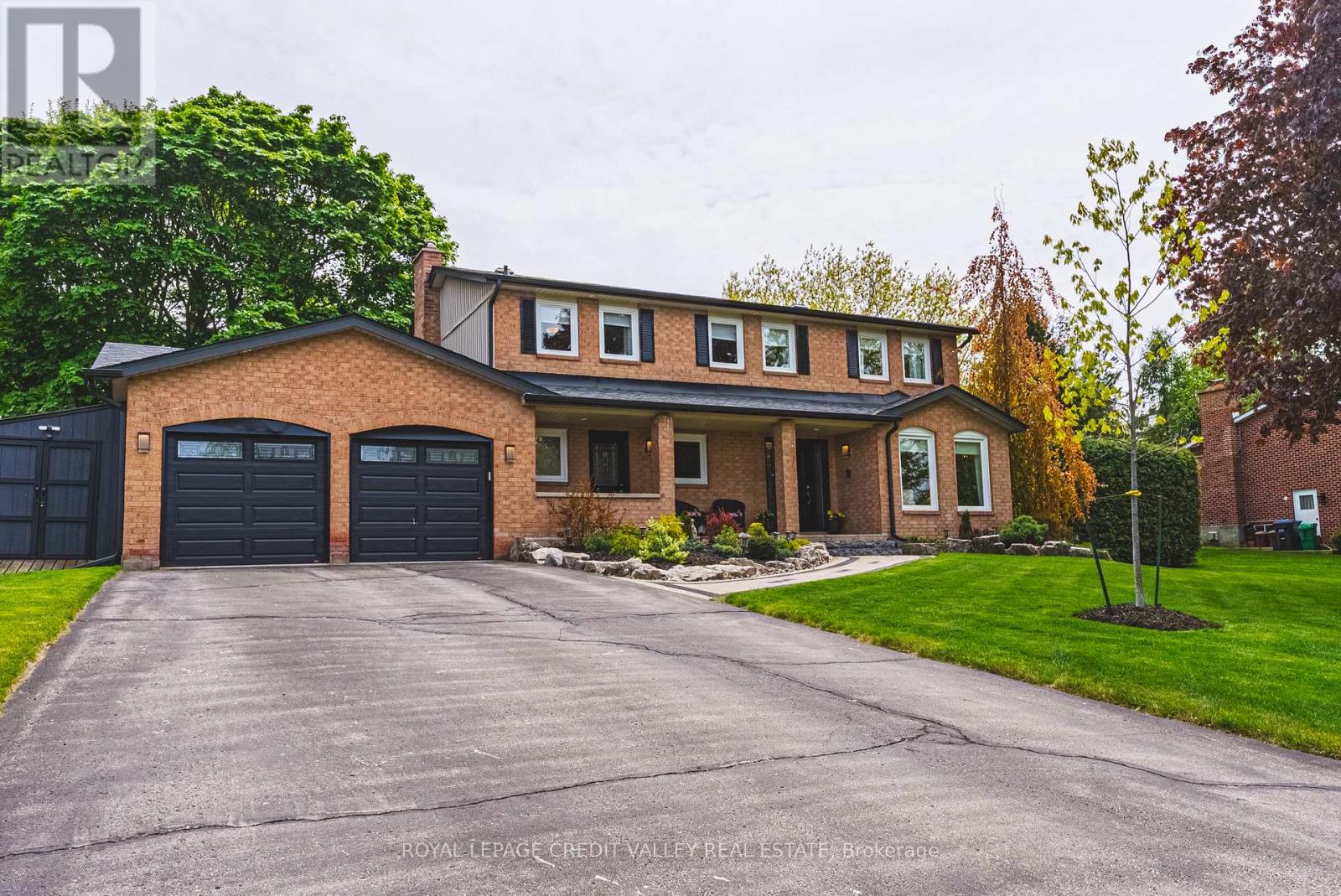 Detached at 5 VALLEYGREEN CRESCENT S, Caledon (Caledon East)