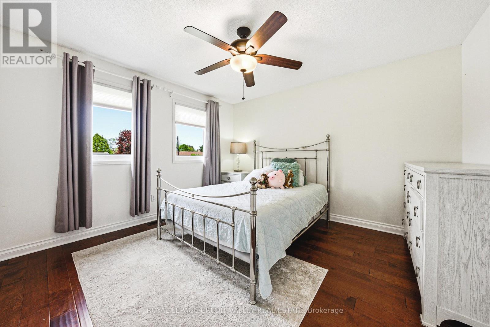 Detached at 5 VALLEYGREEN CRESCENT S, Caledon