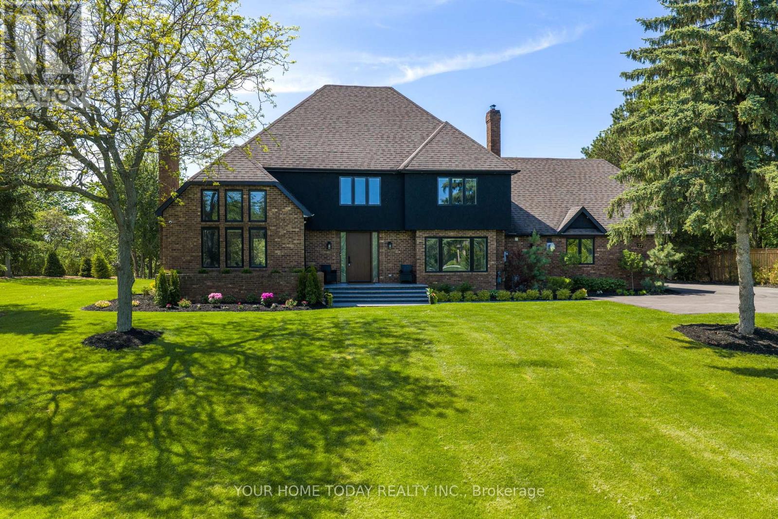 Detached at 27 CHANTELAY CRESCENT, Halton Hills (Georgetown)