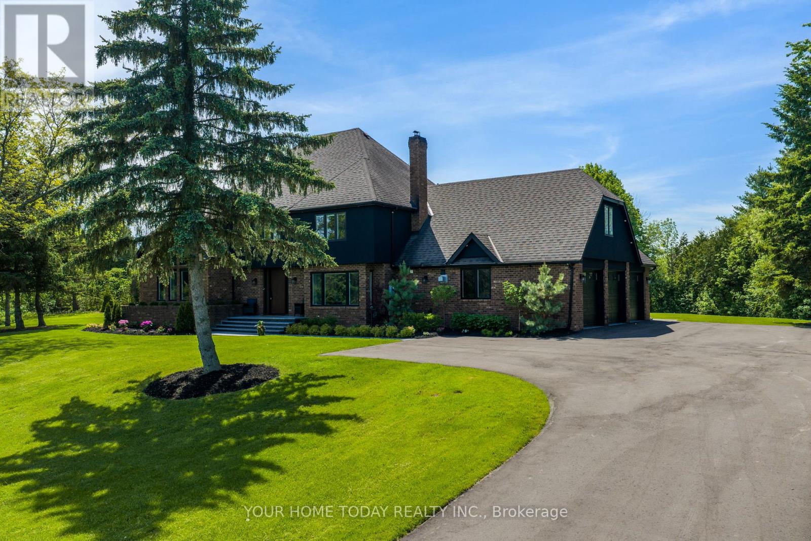 Detached at 27 CHANTELAY CRESCENT, Halton Hills
