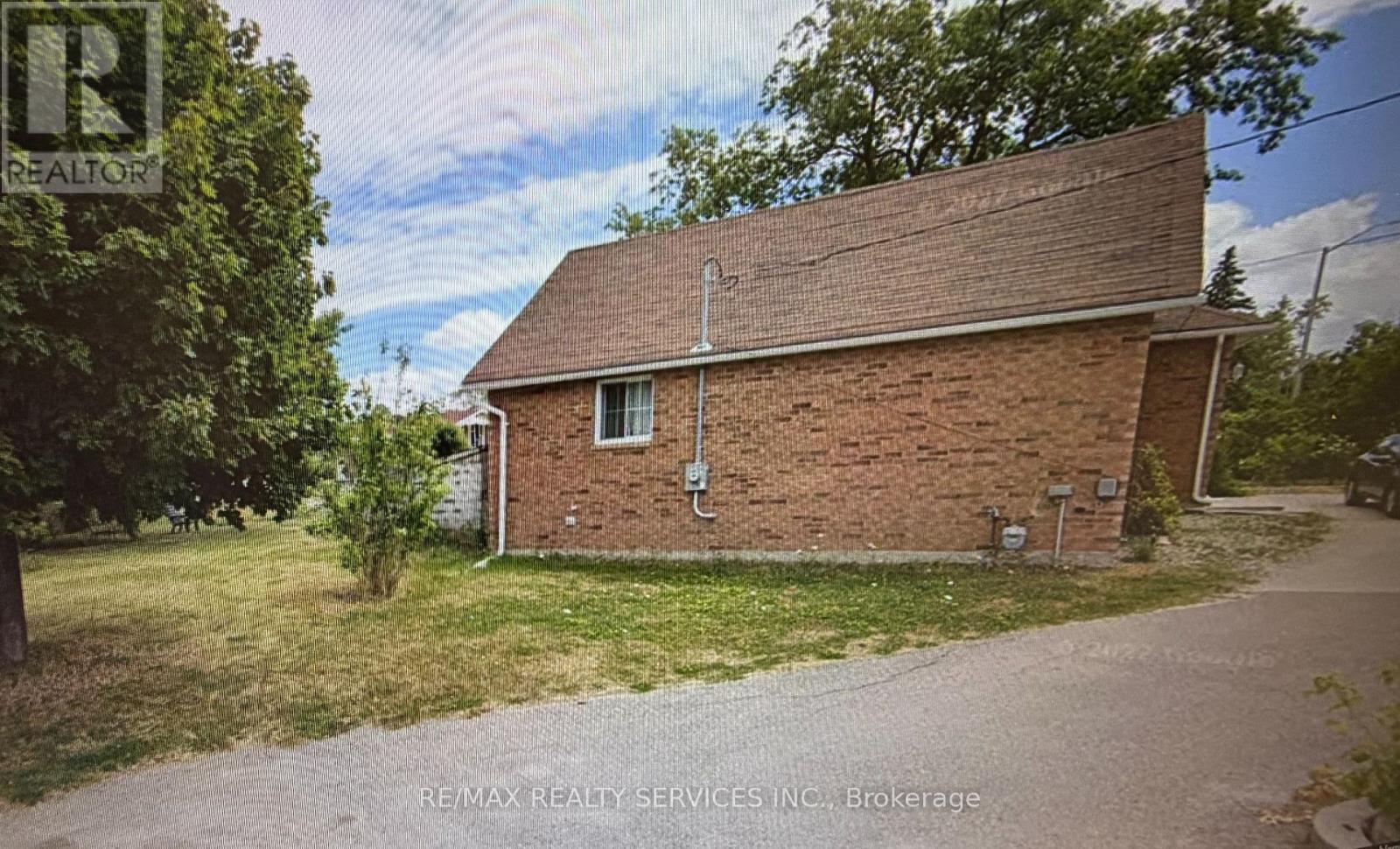 Detached at 44 MCLAUGHLIN ROAD S, Brampton (Brampton South)