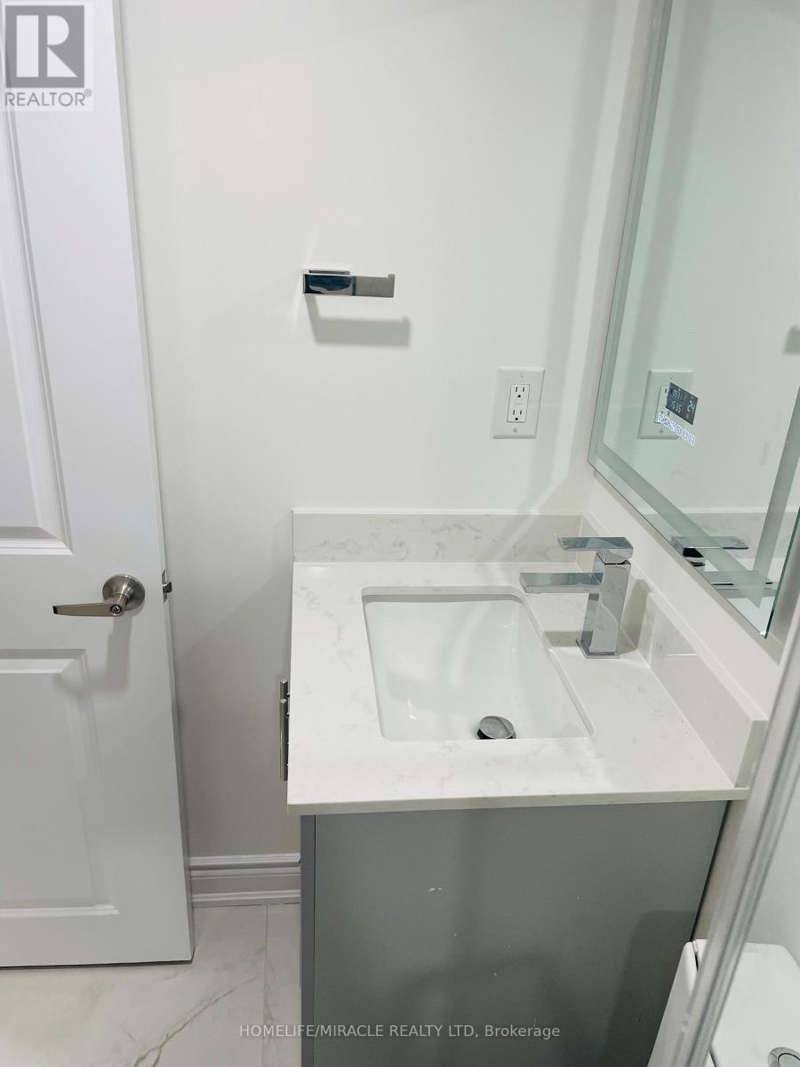 Detached at BSMT - 1-2341 CANONRIDGE CIRCLE, Oakville
