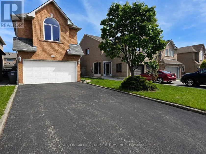 Detached at LOWER - 1157 CHARMINSTER CRESCENT, Mississauga