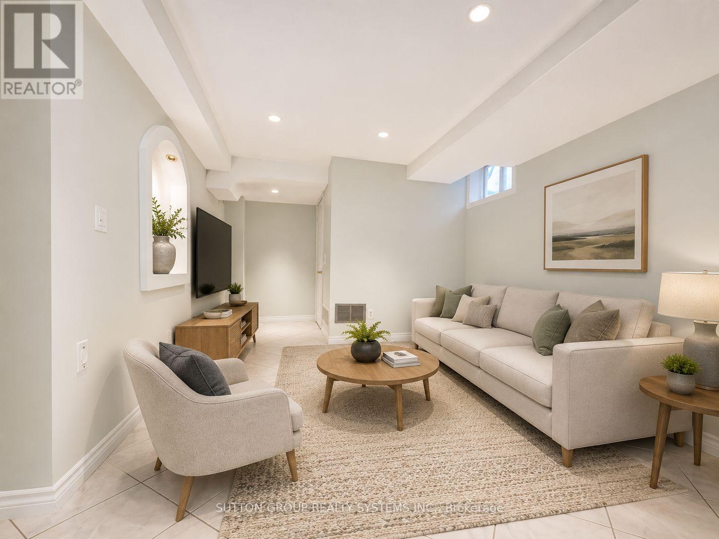 Detached at LOWER - 1157 CHARMINSTER CRESCENT, Mississauga