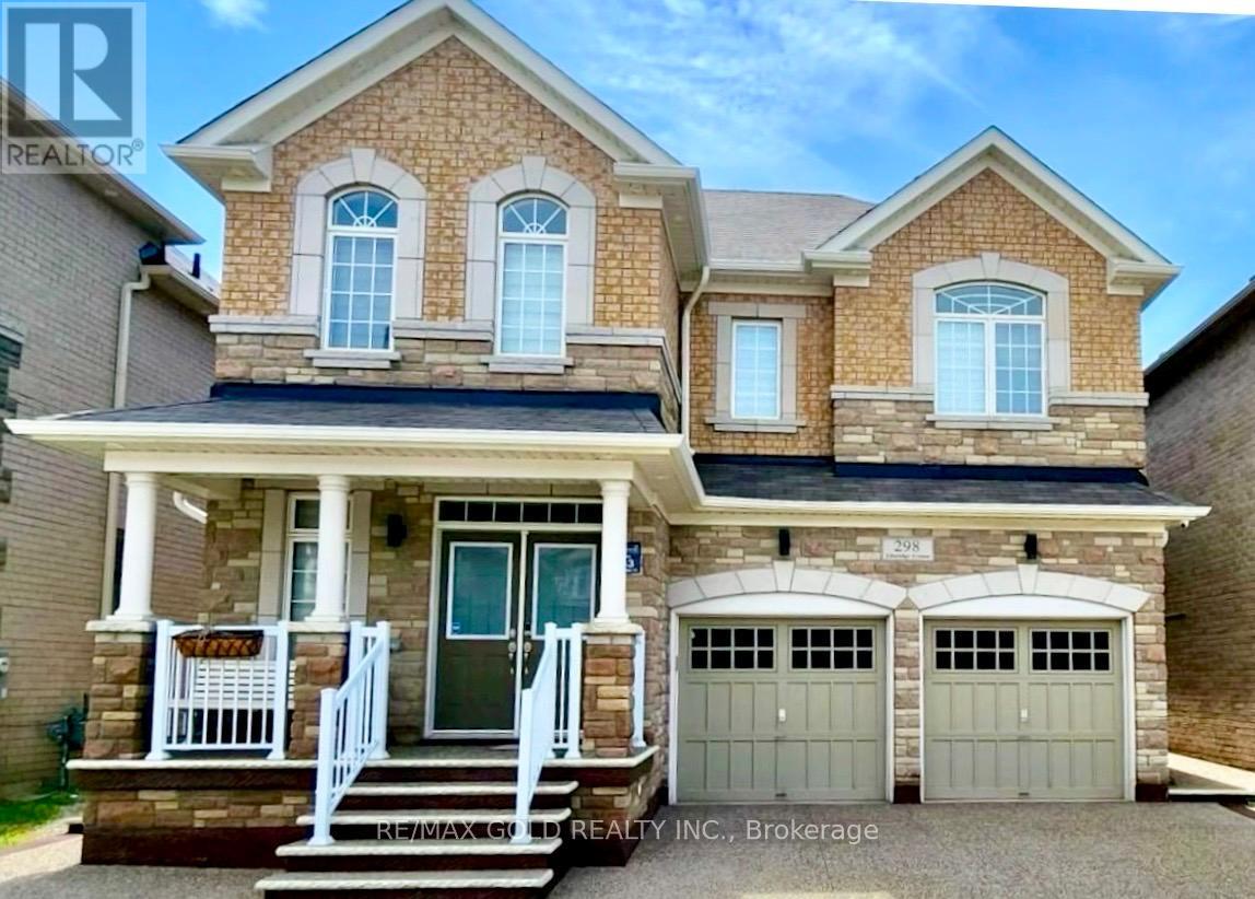 Detached at 298 ETHERIDGE AVENUE, Milton (FO Ford)