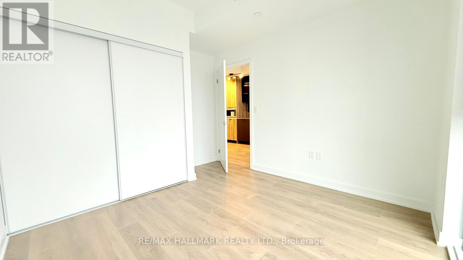 Apartment at 807 - 1037 THE QUEENSWAY, Toronto