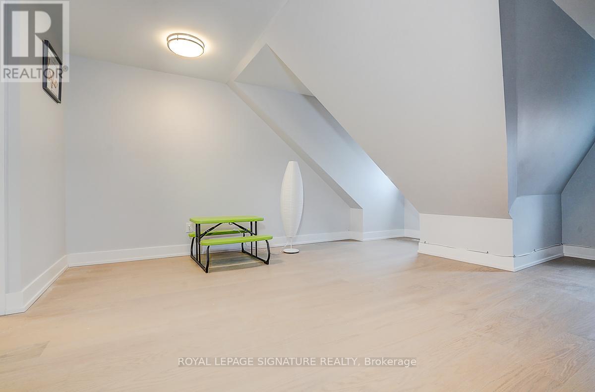 Multiplex at 5 - 252 ANNETTE STREET, Toronto