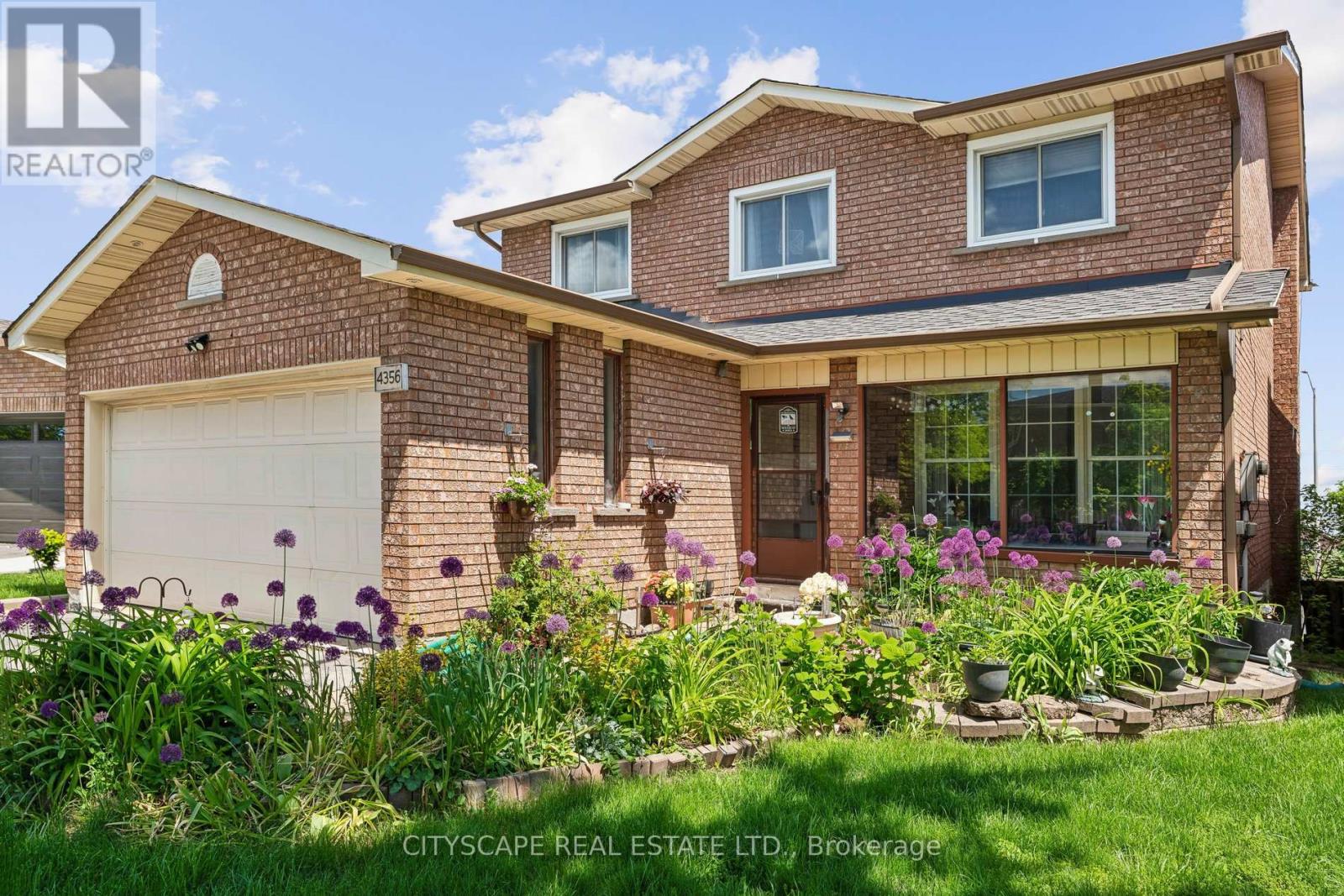 Detached at 4356 WAKEFIELD CRESCENT, Mississauga (Creditview)