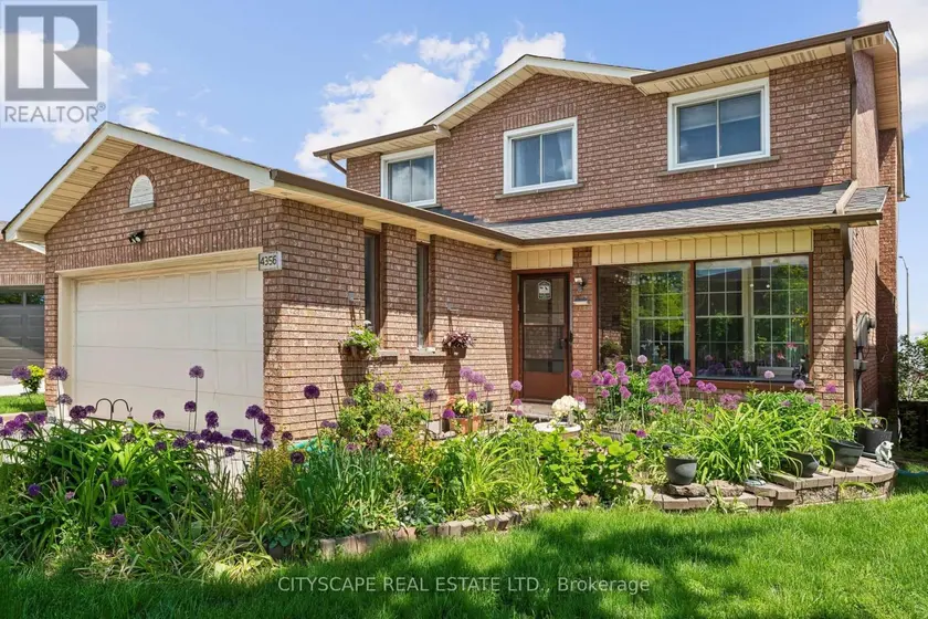 Detached at 4356 WAKEFIELD CRESCENT, Mississauga (Creditview)