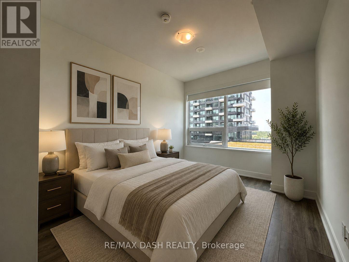 Apartment at 621 - 2485 TAUNTON ROAD, Oakville (RO River Oaks)