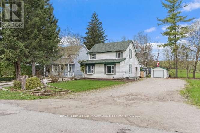 Detached at 1442 MILL STREET, Caledon (Cheltenham)