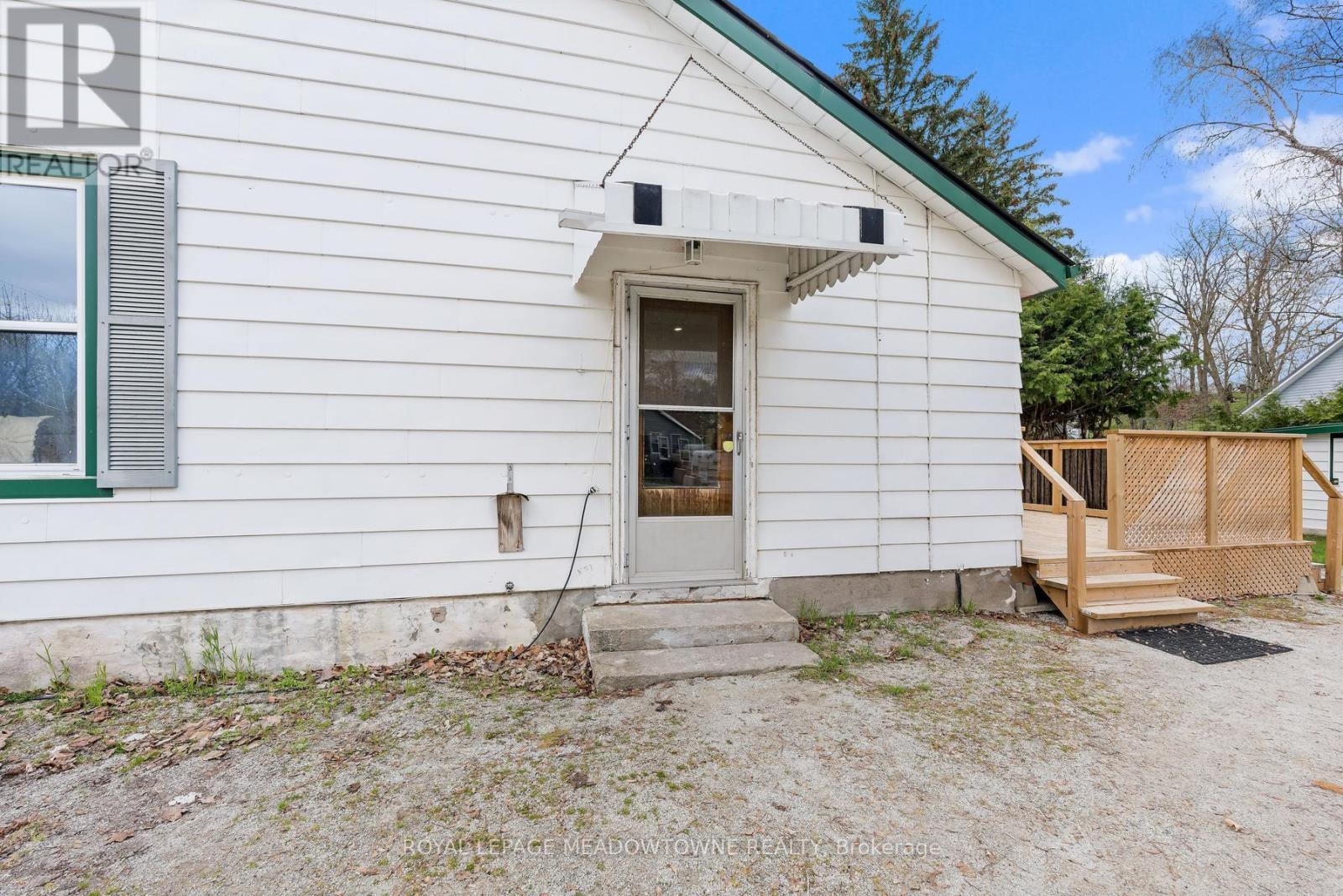 Detached at 1442 MILL STREET, Caledon