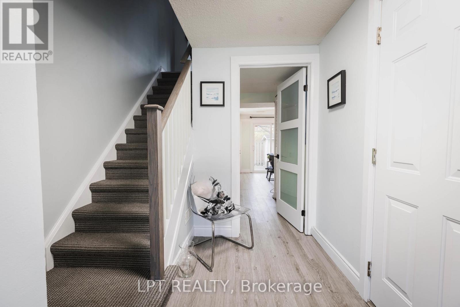 Townhouse at 3 - 318 LAURIER AVENUE, Milton