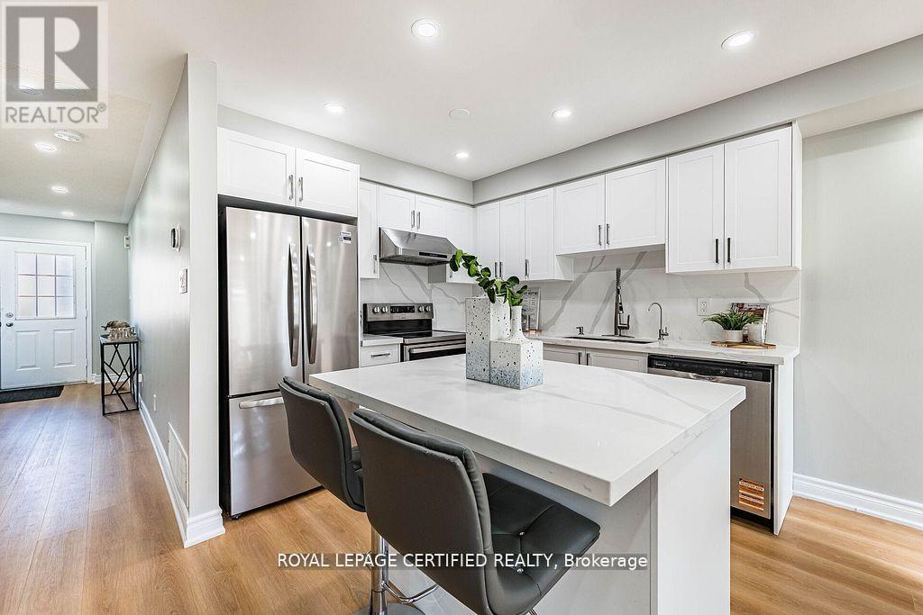 Townhouse at 20 HARDING STREET, Halton Hills (Georgetown)