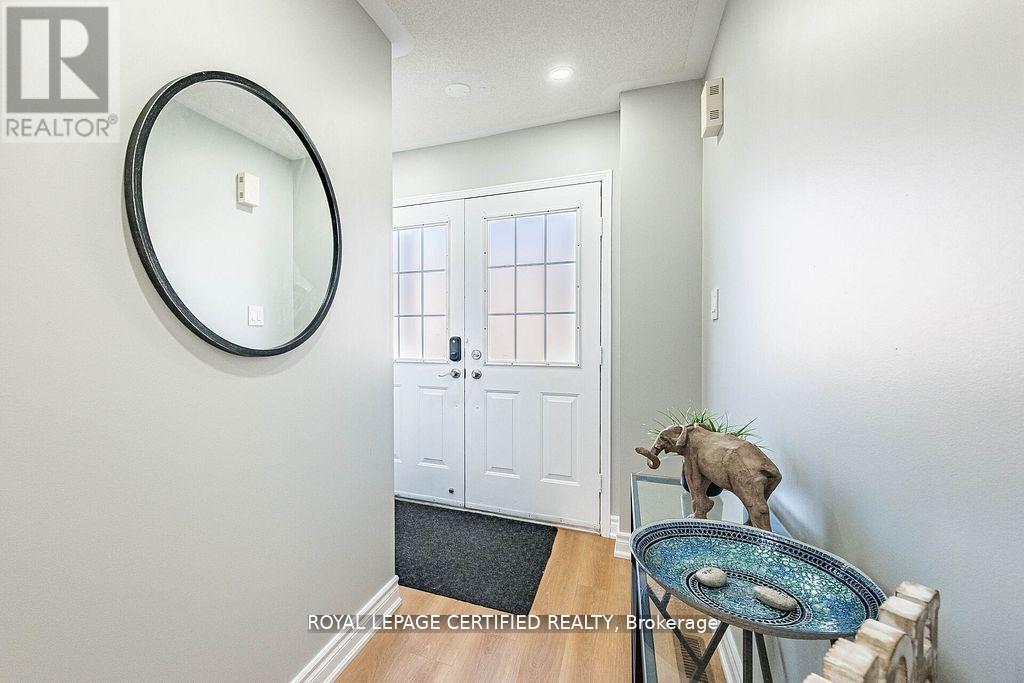 Townhouse at 20 HARDING STREET, Halton Hills
