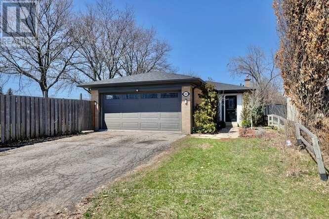 Detached at UPPER - 2604 HORNSGATE DRIVE, Mississauga (Sheridan)