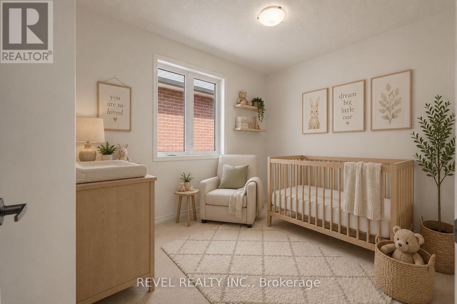 Detached at 1488 CULCASTLE DRIVE, Milton