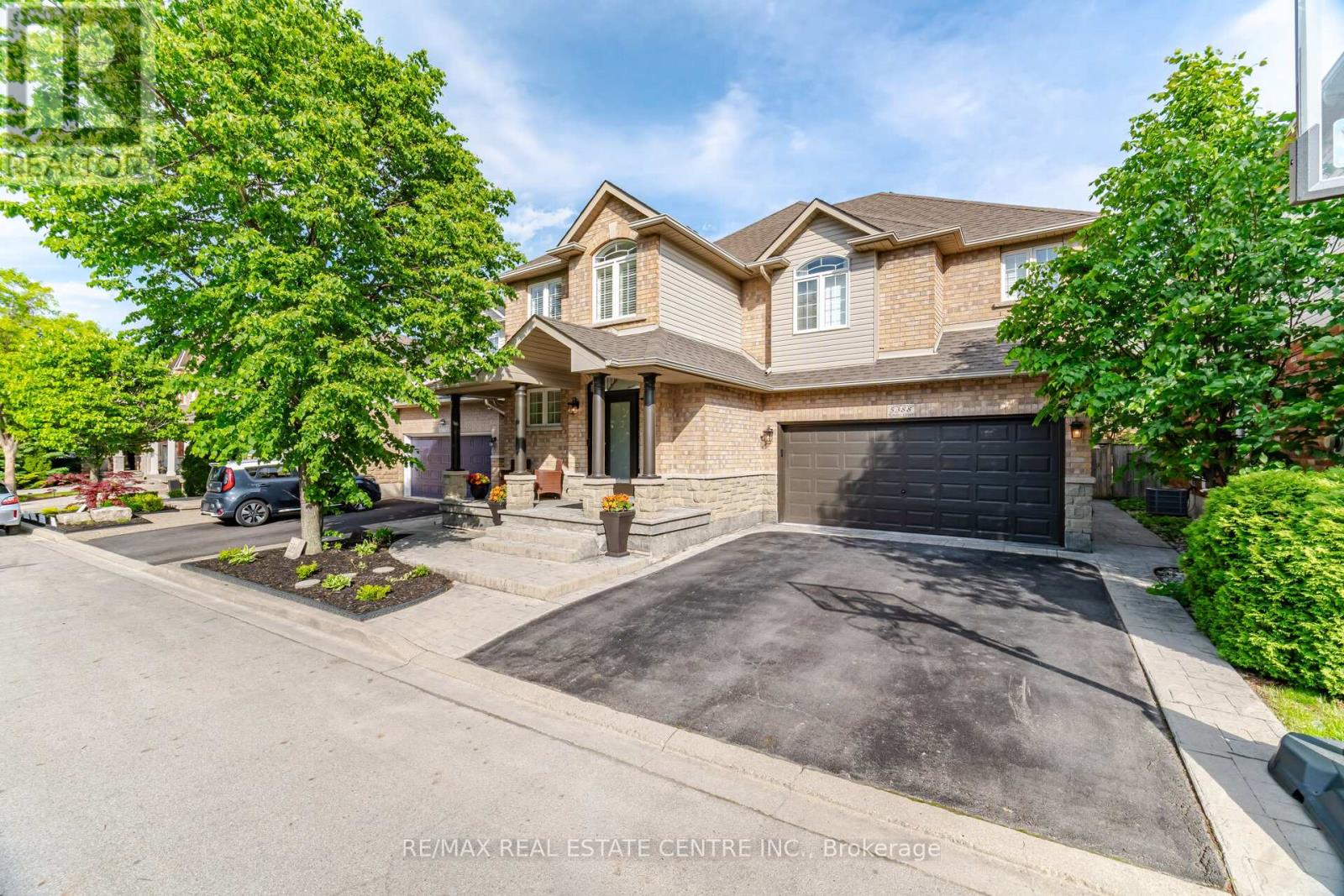Detached at 5388 KINDOS STREET, Burlington