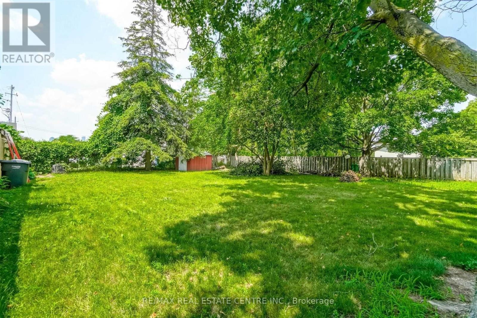 Detached at 81 DUNBAR ROAD, Mississauga