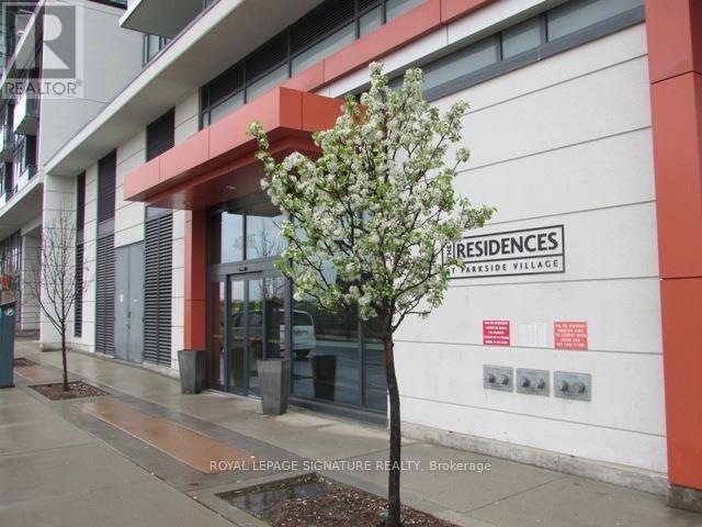 Townhouse at TH6 - 4065 BRICKSTONE MEWS, Mississauga (City Centre)