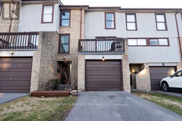 Townhouse at 19 - 6860 GLEN ERIN DRIVE W, Mississauga