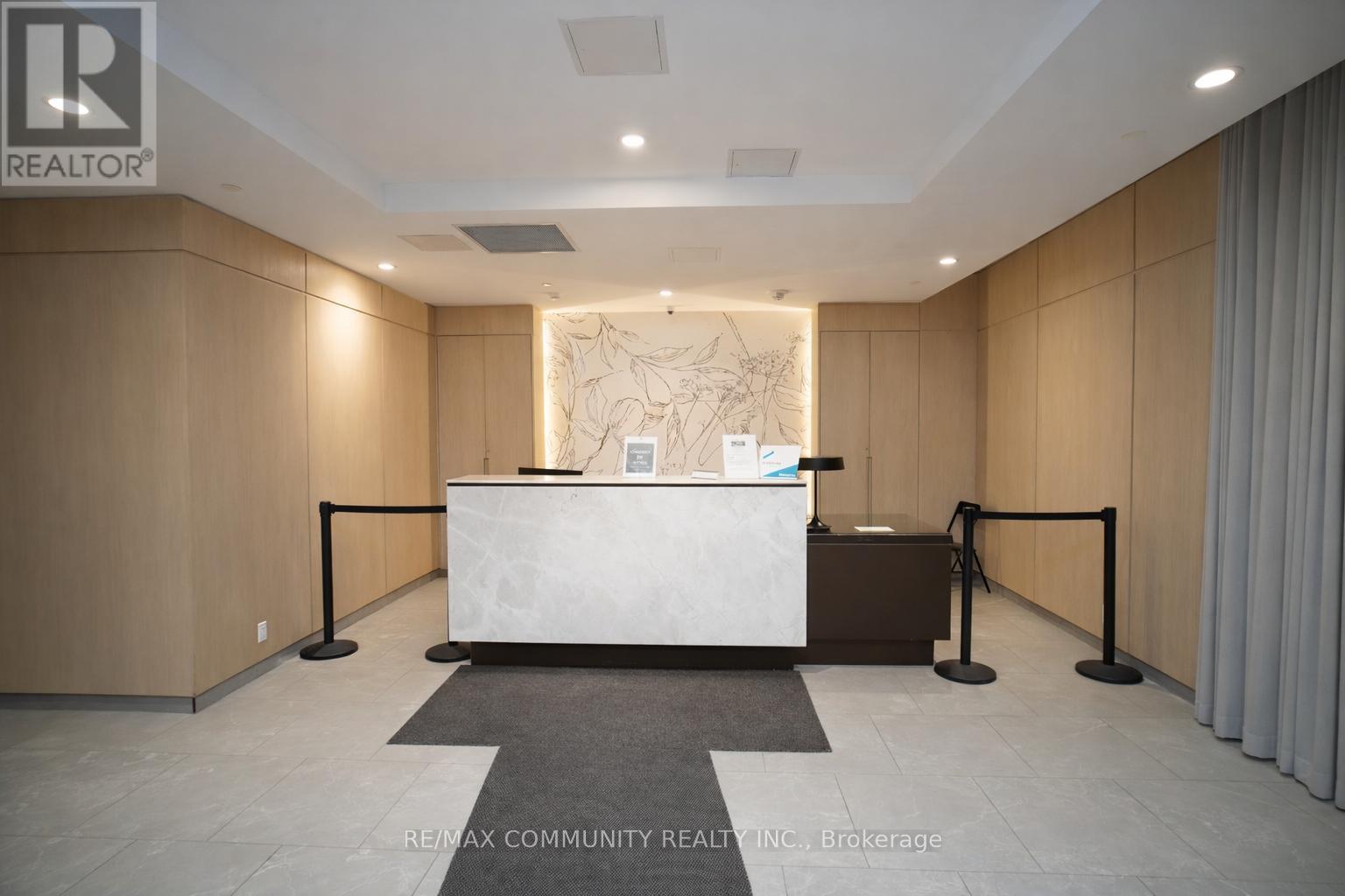 Apartment at 1206 - 225 VETERANS DRIVE, Brampton